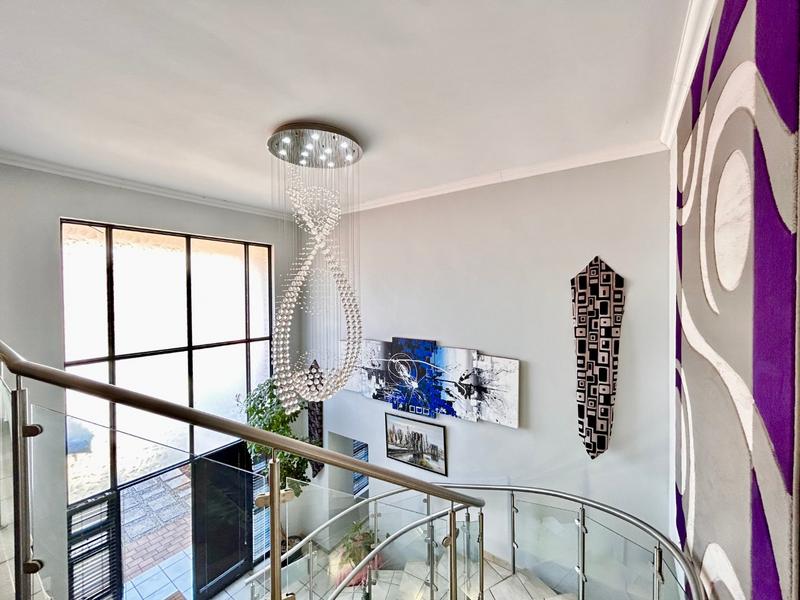 4 Bedroom Property for Sale in Seasons Lifestyle Estate North West